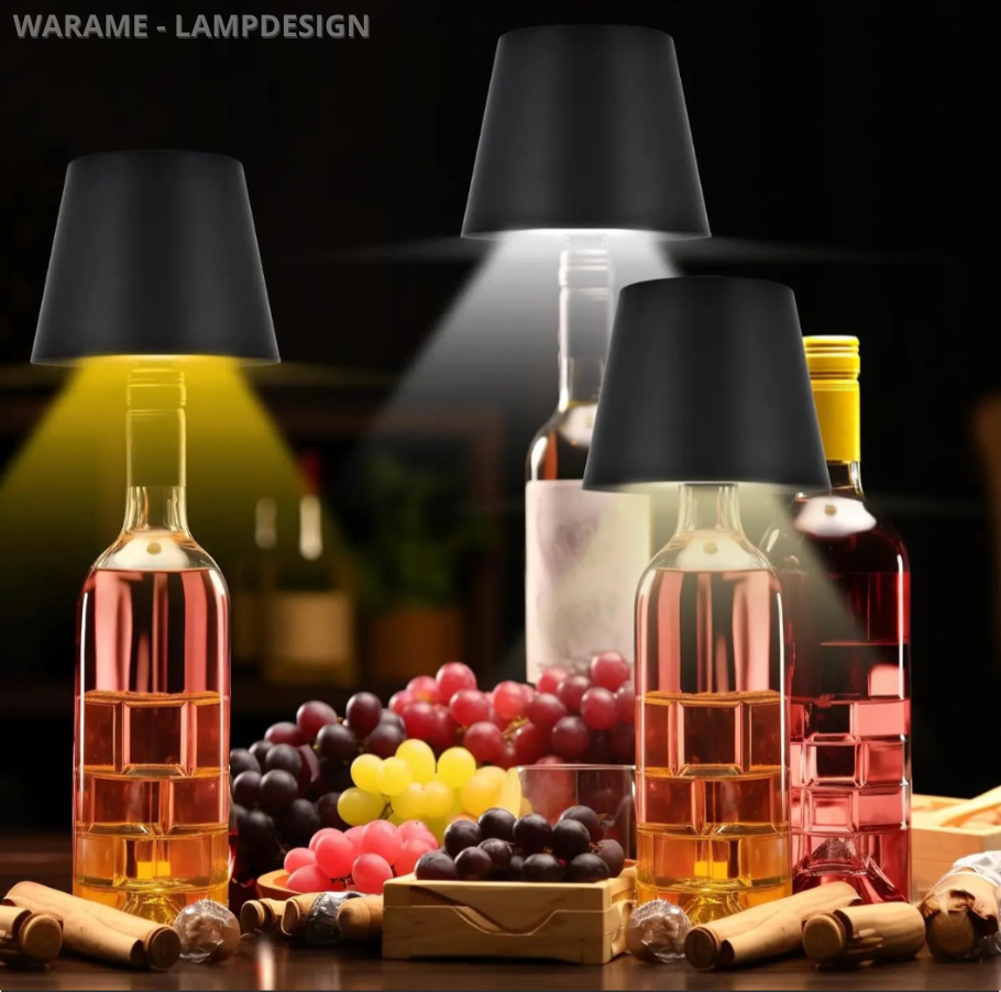 LampDesign™ - Sin Cable