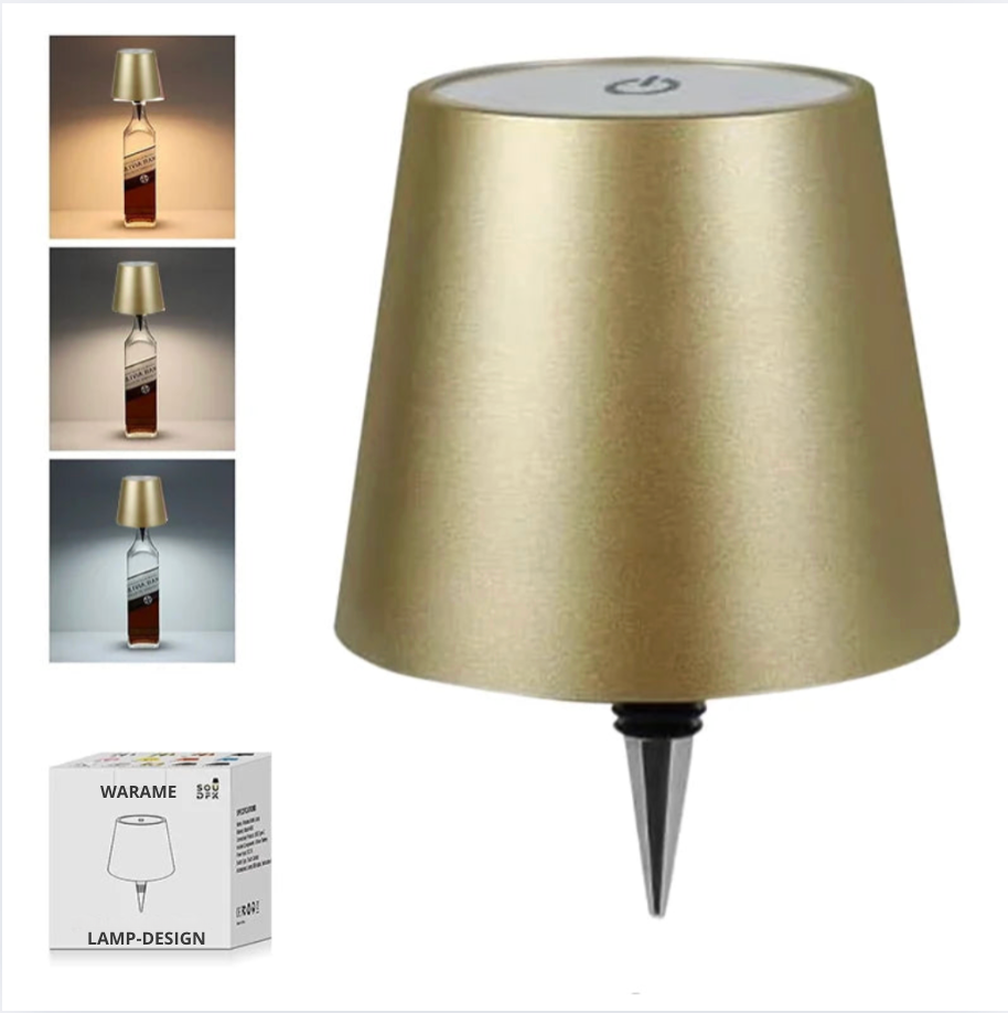LampDesign™ - Sin Cable