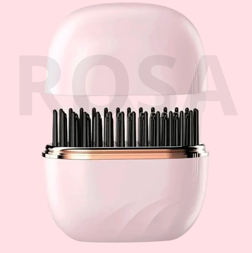 AlisePro™ - Peine alisador inalámbrico de bolsillo