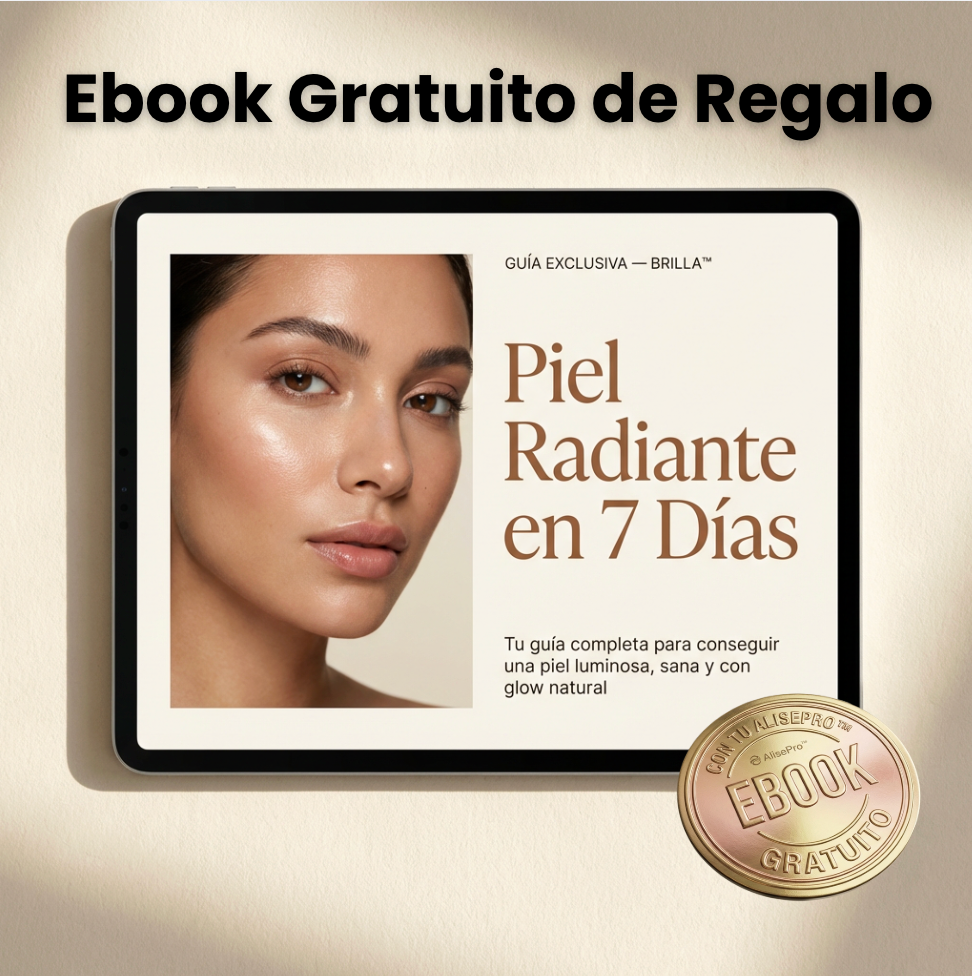 Brilla™ - Nuevo sistema de fusión 4D