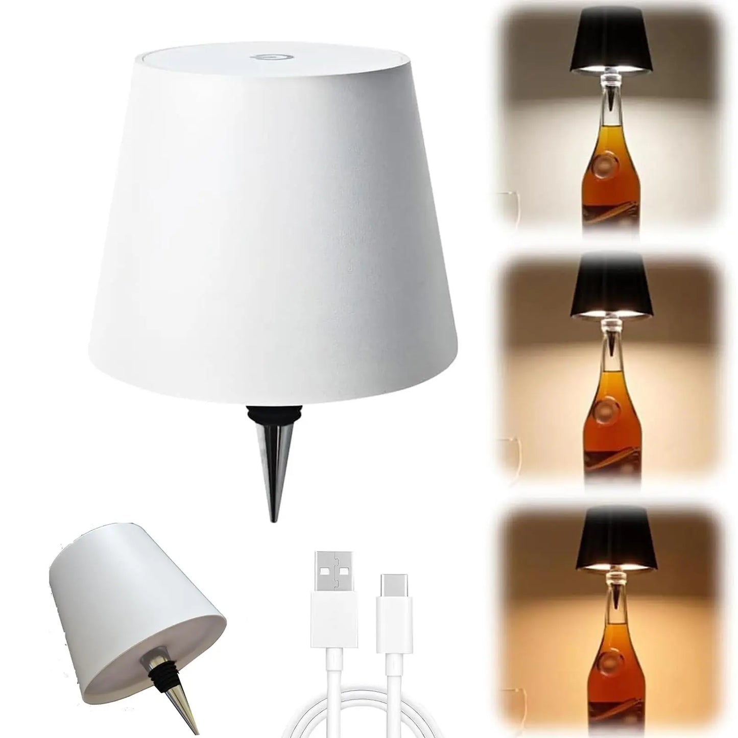 LampDesign™ - Sin Cable