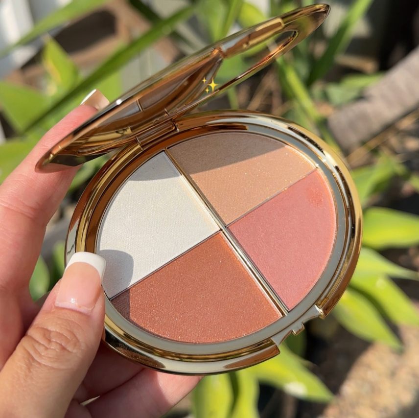 Brilla™ - Nuevo sistema de fusión 4D