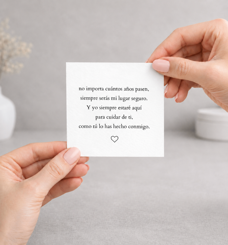 Colgante Love - Amor incondicional
