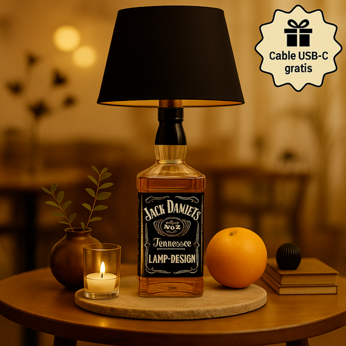 LampDesign™ - Sin Cable