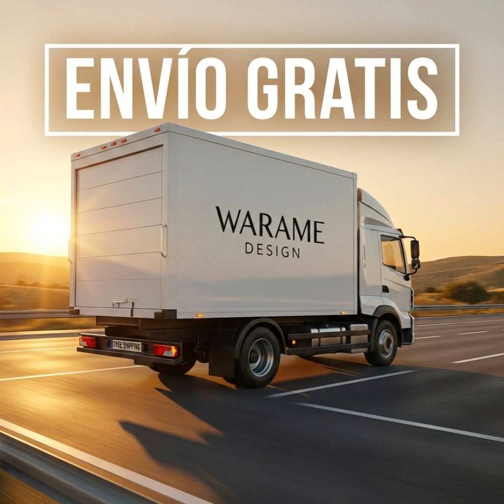 Envío Gratis