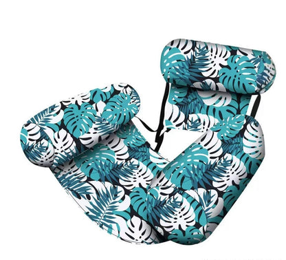 AquaChill™ - Silla Flotante para Piscina