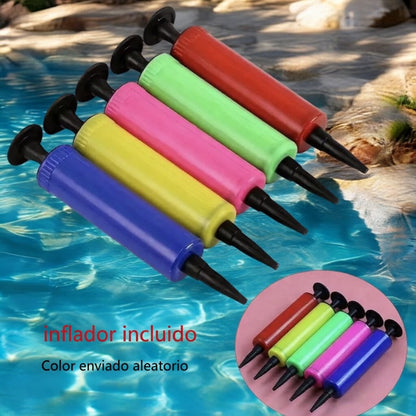 AquaChill™ - Silla Flotante para Piscina