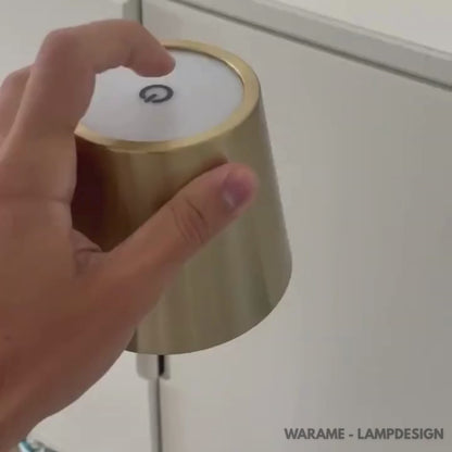 LampDesign™ - Sin Cable